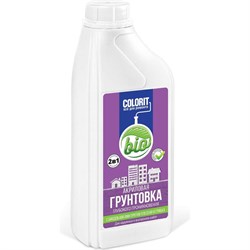Грунтовка Colorit Bio COLORIT Bio - фото 14754439