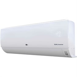 Сплит-система LG EVO MAX DC12RH.NSAR/DC12RH.UA3R - фото 14754446