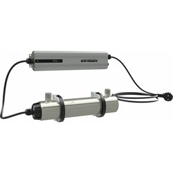 Установка обеззараживания воды uv-tech П-10-МИНИ - фото 14754595