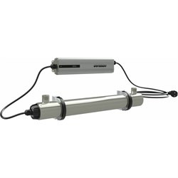 Установка обеззараживания воды uv-tech П-21-МИНИ - фото 14754598