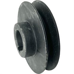 Шкив для электродвигателя YL90L-2 Pegas pneumatic 6527 - фото 14754621