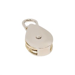 Одинарный блок Bohrer BOM-2 - фото 14754714
