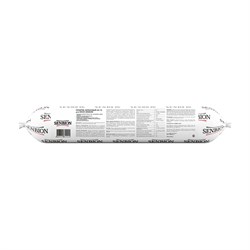 Оконный паропроницаемый акриловый герметик SENBION Winlast Outside Prof AS-12 - фото 14754761