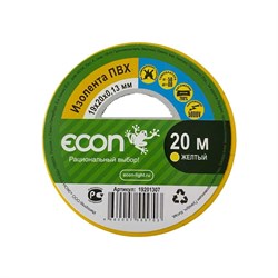 Изолента ECON 19201307 - фото 14755048
