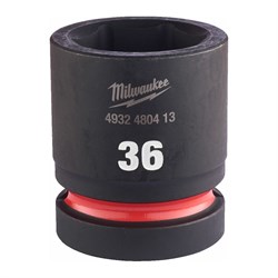 Головка ударная Milwaukee ShW - фото 14755254