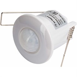 Датчик движения Arlight PRIME-PIR-BUILT-R53-200W - фото 14755365