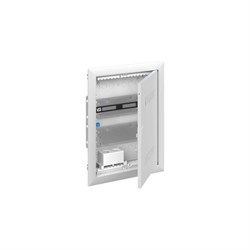 Мультимедийный шкаф ABB 2CPX031390R9999 - фото 14755403