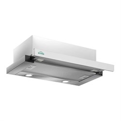 Кухонная вытяжка Elikor Интегра GLASS 60Н-400-В2Д - фото 14755495