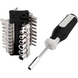 Отвертка Kranz KR-12-4791 - фото 14755507