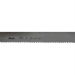 Пила ленточная Pristis Universal M42 - фото 14755698