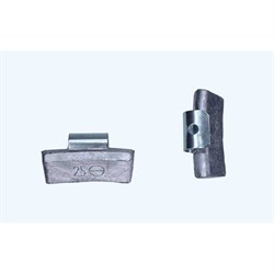 Грузы для литых дисков R2R 6030-ЛИТ-025-100-М - фото 14755713