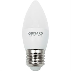 Светодиодная лампа Grisard Electric GRE-002-0042 - фото 14755798
