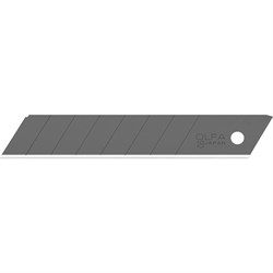 Сегментированное лезвие OLFA excel black - фото 14755845
