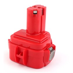 Аккумулятор для электроинструмента Makita TopOn TOP-PTGD-MAK-L12-2.0A - фото 14755846