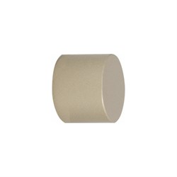 Наконечник для карниза ARTTEX D16 мм Бронза - фото 14756070