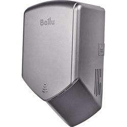 Электрическая сушилка для рук BALLU BAHD-1250 - фото 14756124