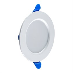 Ультратонкий светодиодный светильник truEnergy 10462 - фото 14756139