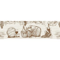Панель для кухонного фартука ФАРТУКОФФ ФФ-28 - фото 14756243