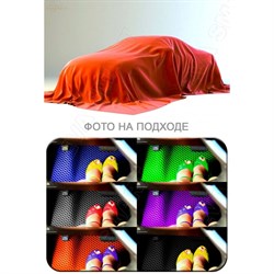 Ковры в салон автомобиля toyota rav 4 i (xa10) 1995 - 2000 Eva Smart 1834-B1B5-S - фото 14756349