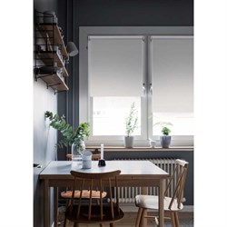 Рулонная штора Эскар Blackout LUX - фото 14756399