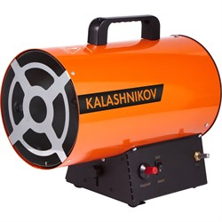 Газовая пушка Kalashnikov KHG-10 - фото 14756550