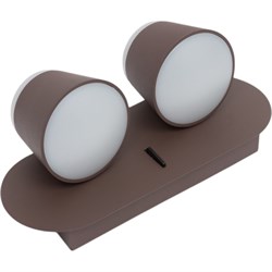 Бра Ambrella light Sota 7 FW172 - фото 14756554