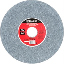 Круг шлифовальный для электрических точил RedVerg А60(930361) - фото 14756585