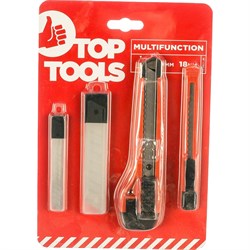 Набор ножей Top Tools 17B531 - фото 14756699