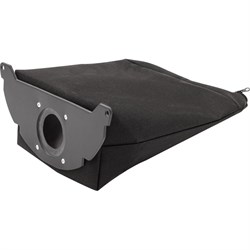 Многоразовый мешок для пылесоса Karcher WD 2, MV 2, WD 2.200, A 2054 ROCKSTAR ZIP-K1 - фото 14756750