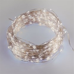 Светодиодная гирлянда Uniel ULD-S10000-1000/DTA/RC DEW - фото 14757142