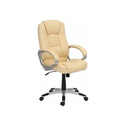 Кресло College BX-3177/Beige - фото 14757350