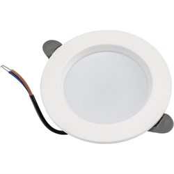 Круглый светильник AlfaLed DOWNLIGHT - фото 14757467