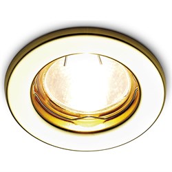 Встраиваемый светильник Ambrella light Classic - фото 14757871