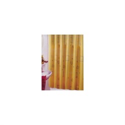 Штора для ванной Zalel 520286 - фото 14757901