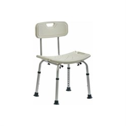 Стул-сиденье для купания в ванной и душе BRADEX KZ 0935 - фото 14758079