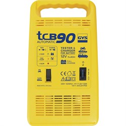 Зарядное устройство GYS TCB 90 - фото 14758085