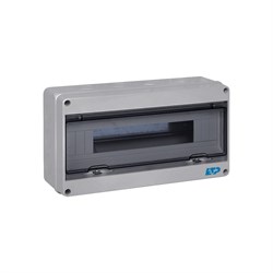 Бокс ЕТР 18 WAYS IP65 - фото 14758180