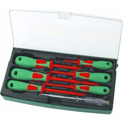 Набор отверток JONNESWAY DV13PP07S - фото 14758318