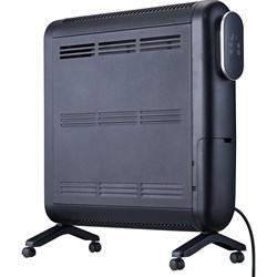 Напольный электрический обогреватель JAX Jfop-2500b - фото 14758374