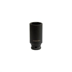 Ударная торцевая головка JONNESWAY S03AD4124 - фото 14758425