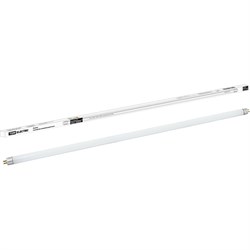 Линейная люминесцентная лампа TDM ЛЛ-12/24Вт, T4/G5, 4000К - фото 14758544