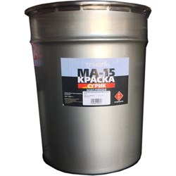 Масляная краска Триоль MA1530 - фото 14758655