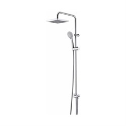 Душевая система WasserKRAFT A017 - фото 14758718