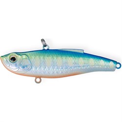 Воблер STRIKE PRO Jedi Rattler 80 - фото 14758723