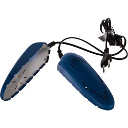 Электрическая сушилка для обуви Ergolux ELX-SD02-C06 - фото 14758761