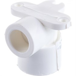 Комбинированный угольник PRO AQUA PA28008Pb - фото 14758874