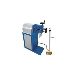 Зиговочная машина METALMASTER ETZ 18 - фото 14758924