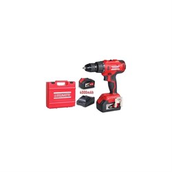Аккумуляторная ударная дрель шуруповерт Felisatti ДАУ-13/18Л3 - фото 14758967