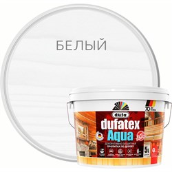 Пропитка Dufa TEX-AQUA - фото 14759038