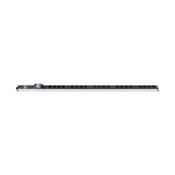 Вертикальный блок розеток для 19 шкафов Cabeus PDU-16-20S-B-T - фото 14759088